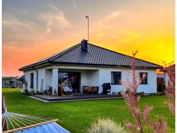 Парцел в Съединение - 503 кв.м за 60 €/кв.м - Снимка #1