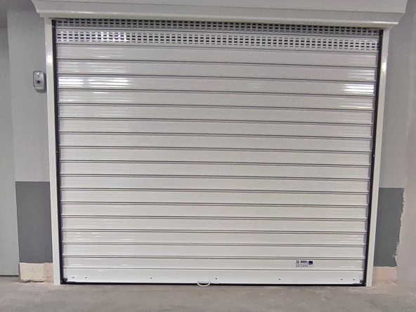 Дава се под наем Гараж / Паркомясто в Пловдив, Център - 18 кв.м за 76.5 € - Снимка #1