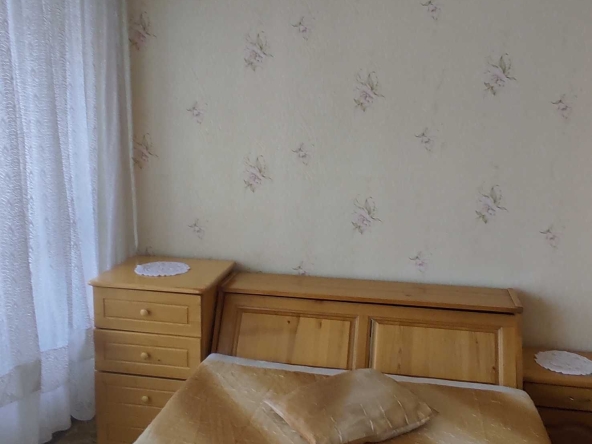 Дава се под наем Едностаен апартамент в Димитровград - 46 кв.м за 127.5 € - Снимка #1