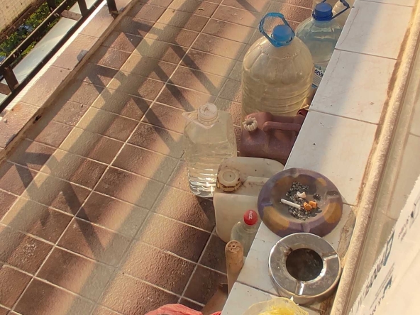 Дава се под наем Двустаен апартамент в Димитровград - 64 кв.м за 204 € - Снимка #1