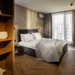 Дава се под наем Двустаен апартамент в Пловдив, Кършияка - 81 кв.м за 241156.05 € - Снимка #1