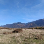 Парцел в Дупница - 2500 кв.м за 2 €/кв.м - Снимка #1