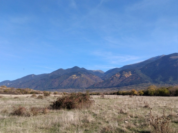 Парцел в Дупница - 2500 кв.м за 2 €/кв.м - Снимка #1