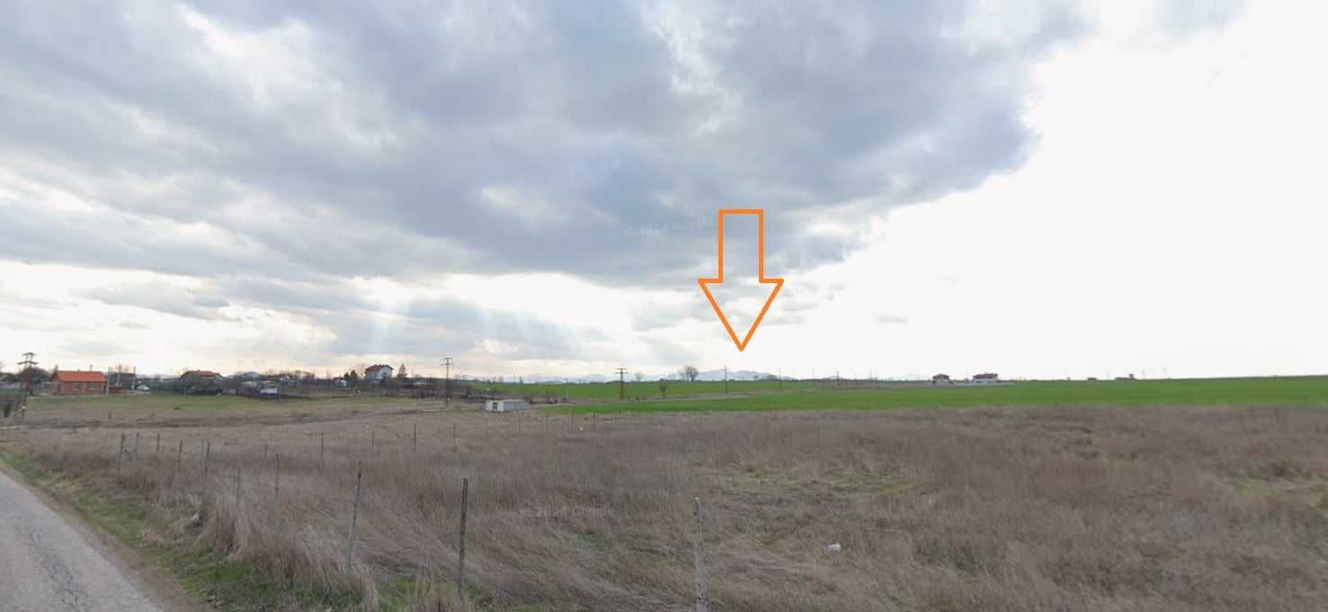 Парцел в Хасково, Болярово - 3000 кв.м за 15 €/кв.м - Снимка #1