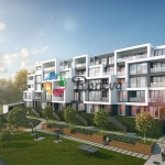 Тристаен апартамент в Варна, Бриз - 126 кв.м за 1664 €/кв.м - Снимка #1