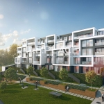 Четиристаен апартамент в Варна, Бриз - 166 кв.м за 2389 €/кв.м - Снимка #1