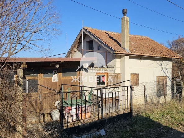 Къща в Варна, м-т Боровец - север - 52 кв.м за 1373 €/кв.м - Снимка #1