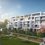 Тристаен апартамент в Варна, Бриз - 144 кв.м за 993 €/кв.м - Снимка #1