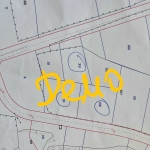 Парцел в Бургас, Лазур - 2200 кв.м за 22 €/кв.м - Снимка #1