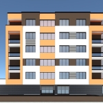 Дава се под наем Магазин в Пазарджик, Руски - 123 кв.м за 1020 € - Снимка #1