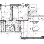 Тристаен апартамент в Варна, Виница - 69 кв.м за 1405 €/кв.м - Снимка #1