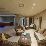 Офис в София, Лозенец - 385 кв.м за 636 €/кв.м - Снимка #1