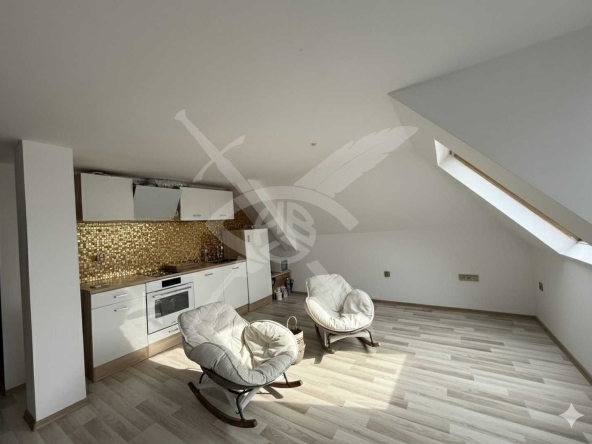 Дава се под наем Двустаен апартамент в София, Малинова долина - 78 кв.м за 800 € - Снимка #1