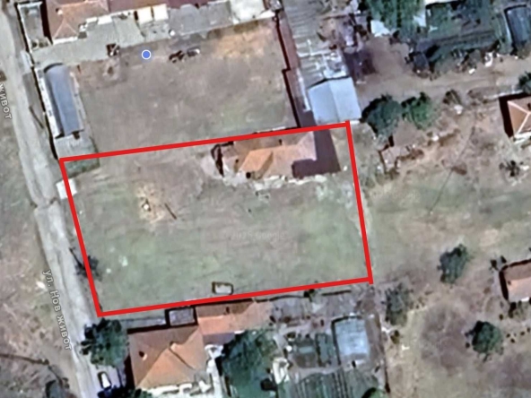 Къща в с. Капитан Андреево, Област Хасково - 110 кв.м за 371 €/кв.м - Снимка #1