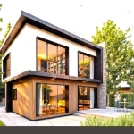 Къща в к.к. Златни пясъци - 135 кв.м за 1704 €/кв.м - Снимка #1