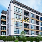 Двустаен апартамент в Варна, Аспарухово - 64 кв.м за 1107 €/кв.м - Снимка #1