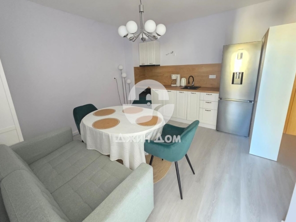 Тристаен апартамент в Свети Влас - 78 кв.м за 1475 €/кв.м - Снимка #1