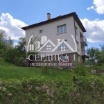 Парцел в с. Студена, Област Перник - 922 кв.м за 57 €/кв.м - Снимка #1