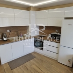Дава се под наем Двустаен апартамент в Варна, Левски - 55 кв.м за 598.23 € - Снимка #1