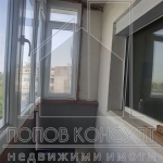 Четиристаен апартамент в Пловдив, Гагарин - 100 кв.м за 1390 €/кв.м - Снимка #1