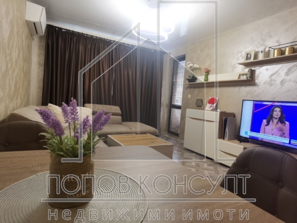 Тристаен апартамент в Пловдив, Южен - 97 кв.м за 1660 €/кв.м - Снимка #1
