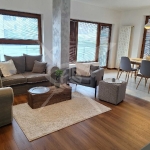 Дава се под наем Тристаен апартамент в София, Лозенец - 111 кв.м за 1166.88 € - Снимка #1