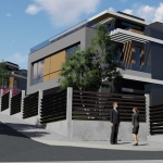 Къща в София, в.з. Горна баня - 340 кв.м за 1591 €/кв.м - Снимка #1