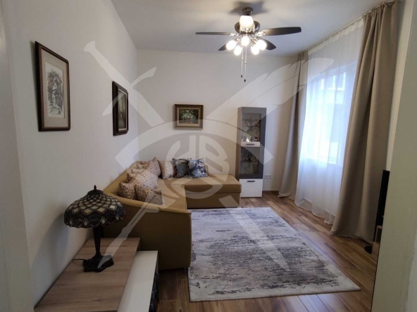 Двустаен апартамент в София, Център - 70 кв.м за 3715 €/кв.м - Снимка #1