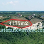 Парцел в с. Топола, Област Добрич - 4175 кв.м за 46 €/кв.м - Снимка #1