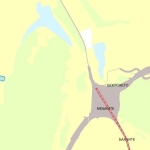 Парцел в с. Николаево, Област Плевен - 8680 кв.м за 0 €/кв.м - Снимка #1