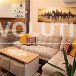 Дава се под наем Двустаен апартамент в Варна, м-т Евксиноград - 57 кв.м за 565 € - Снимка #1