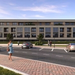 Тристаен апартамент в Пловдив, Христо Смирненски - 107 кв.м за 1456 €/кв.м - Снимка #1