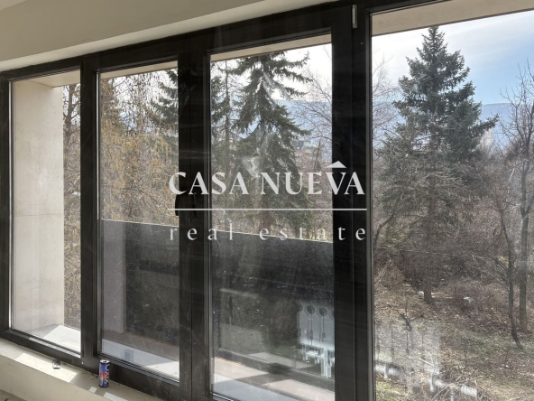 Тристаен апартамент в София, Гоце Делчев - 134 кв.м за 2500 €/кв.м - Снимка #1