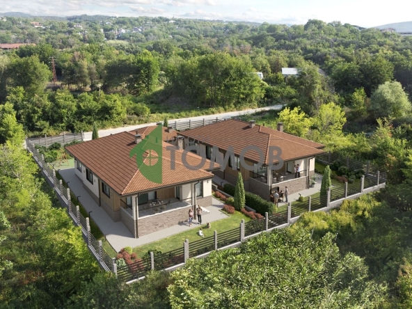 Къща в Стара Загора, Загорка - 192 кв.м за 850 €/кв.м - Снимка #1