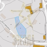 Парцел в Хисаря - 538 кв.м за 13 €/кв.м - Снимка #1