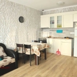 Дава се под наем Едностаен апартамент в Бургас, Братя Миладинови - 34 кв.м за 381.99 € - Снимка #1