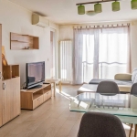 Дава се под наем Двустаен апартамент в София, Лагера - 55 кв.м за 459 € - Снимка #1