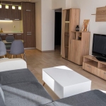 Дава се под наем Двустаен апартамент в София, Лагера - 55 кв.м за 550 € - Снимка #1