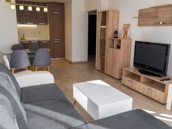 Дава се под наем Двустаен апартамент в София, Лагера - 65 кв.м за 499.8 € - Снимка #1