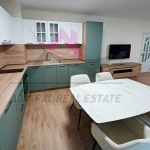 Дава се под наем Тристаен апартамент в Варна, Център - 90 кв.м за 850 € - Снимка #1