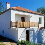 Къща в Първомай - 110 кв.м за 418 €/кв.м - Снимка #1