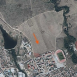 Парцел в Хисаря - 1350 кв.м за 32 €/кв.м - Снимка #1