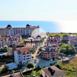 Едностаен апартамент в Обзор - 52 кв.м за 1472 €/кв.м - Снимка #1