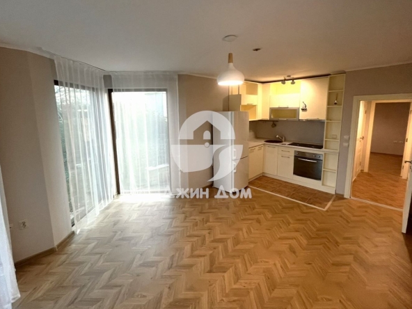 Двустаен апартамент в с. Лозенец, Област Бургас - 60 кв.м за 999 €/кв.м - Снимка #1