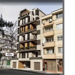 Тристаен апартамент в Стара Загора, Център - 132 кв.м за 819 €/кв.м - Снимка #1