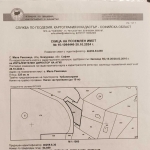 Парцел в с. Мала Раковица, Област София-област - 325 кв.м за 60 €/кв.м - Снимка #1