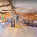 Тристаен апартамент в Несебър - 470 кв.м за 433 €/кв.м - Снимка #1