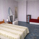 Дава се под наем Едностаен апартамент в София, Слатина - 42 кв.м за 378.93 € - Снимка #1