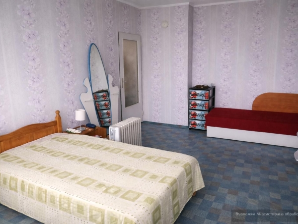 Дава се под наем Едностаен апартамент в София, Слатина - 42 кв.м за 378.93 € - Снимка #1