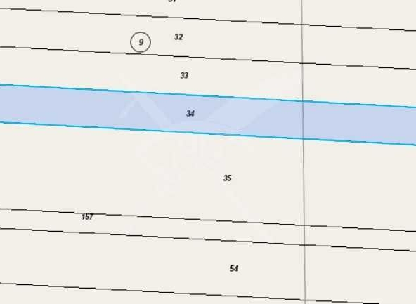 Парцел в с. Маринка, Област Бургас - 3496 кв.м за 4 €/кв.м - Снимка #1